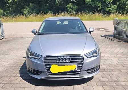 Audi A3 1.4 TFSI Ambition Ambition