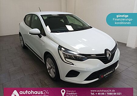 Renault Clio V 1.0 SCe 65 Zen Carplay|LED|Tempomat