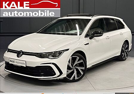 VW Golf Volkswagen VIII Variant R-Line/Black Style *PANORAMA*