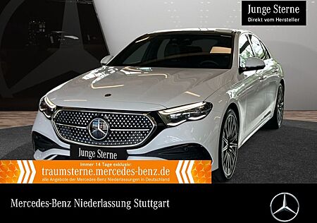 Mercedes-Benz E 450 4M AMG Prem.+/PANO/21"/SUPERSCREEN/HA-L/