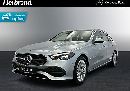 Mercedes-Benz C 200 T Avantgarde AHK Memory RückfahrkameraLHZ