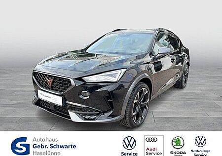Cupra Formentor 1.4 TSI e-Hybrid DSG ACC+LED+NAVI+SHZG