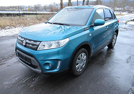 Suzuki Vitara 1.6 VVT Comfort 4x2 1.Hd/Klima/SHZ/AHK...