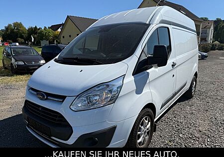 Ford Transit Custom Kasten 340 L2 H2