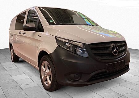 Mercedes-Benz Vito Kasten eVito 111/112 lang °°Org 1.500km°°