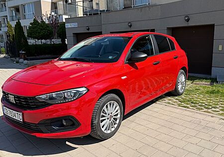 Fiat Tipo 1.0 T3 CITY LIFE CITY LIFE