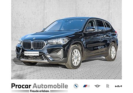 BMW X1 sDrive18d Advantage HUD ACC RFK NAVI PDC V+H