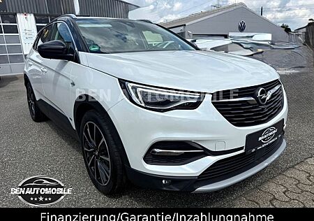 Opel Grandland X Grandland (X) 1.6 Turbo Hybrid/Ultimate/