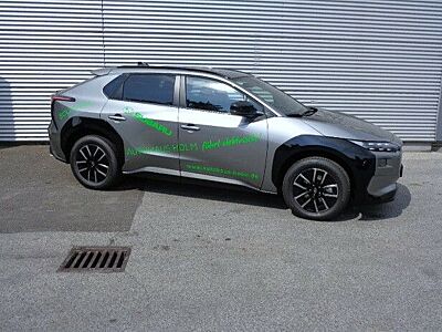 Subaru Solterra 252 kW 73 Active