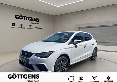 Seat Ibiza 1.0 TSI DSG Road Edition LED NAVI