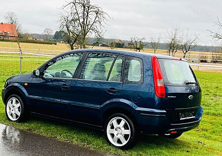 Ford Fusion 1.4 16V Viva EST Viva