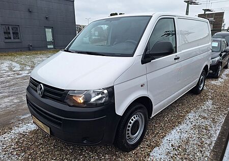 VW T5 Transporter Volkswagen Kasten-Kombi DSG 1-HAND