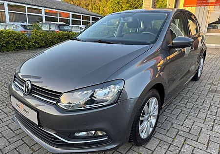 VW Polo Volkswagen V Comfortline 1.4 TDI* 90PS*