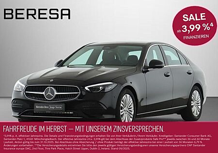 Mercedes-Benz C 200 d Avantgarde Burmester 3D Winter-P. 360