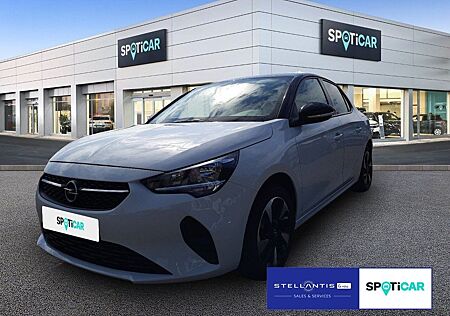 Opel Corsa F e Edition