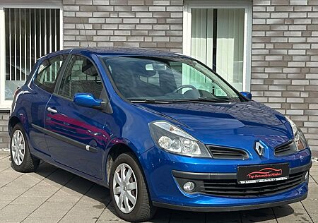 Renault Clio Clio1.6 Automatik Edition Dynamique/KLIMA/TÜVNeu