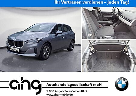 BMW 216i Active Tourer Steptronic DCT Komfortzugang