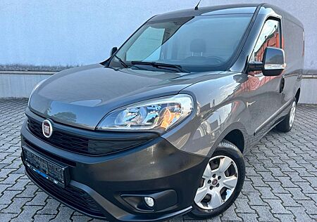 Fiat Doblo SX Kasten|2.HD|KLIMA|4SEASON|EURO6