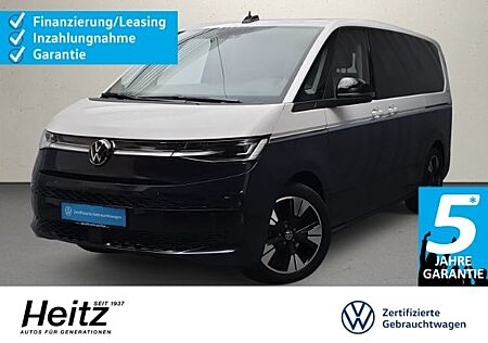 VW T7 Multivan Volkswagen lang TDI DSG GOAL Navi AHK Pano LED