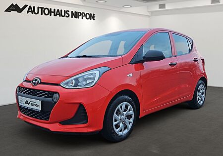 Hyundai i10 Select