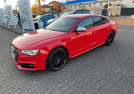 Audi S5 3.0 TFSI S tronic quattro Sportback -