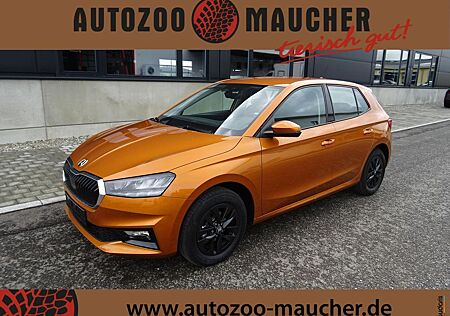 Skoda Fabia 1.0 TSI 130 Jahre /SHZ/ALU/PDC/RFK/APP/LED