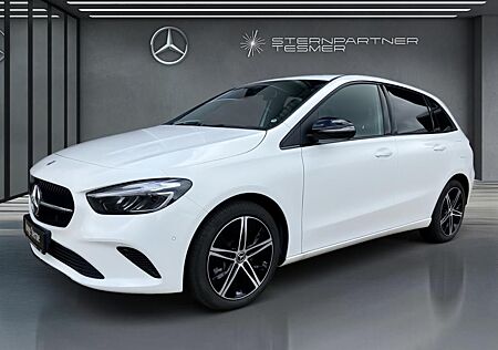 Mercedes-Benz B 250 e PROGRESSIVE Night LED Burmester Kamera