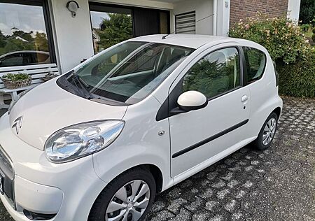 Citroën C1 Basis Model
