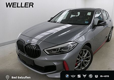 BMW 128ti M Sport LCPro,HUD,AdapLED,Memory,RFK,Leder
