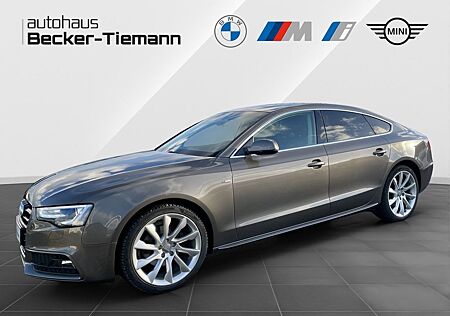 Audi A5 1.8 TFSI Sportback multitronic Gewerbefahrzeu