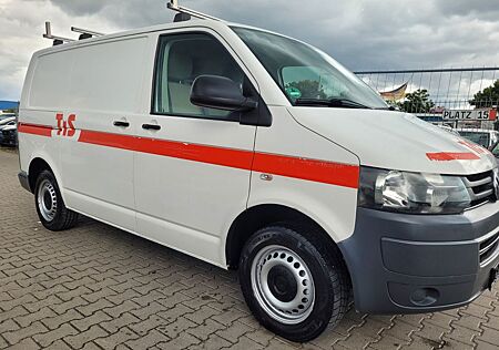 VW T5 Transporter Volkswagen Kasten-Kombi Kasten