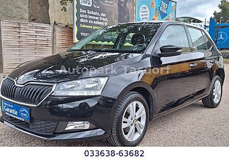 Skoda Fabia Ambition/Erste Hand/Tüv & Insp. NEU