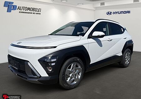 Hyundai Kona 1.6 T-GDI 2WD 7-DCT Trend el. Heckklappe MJ