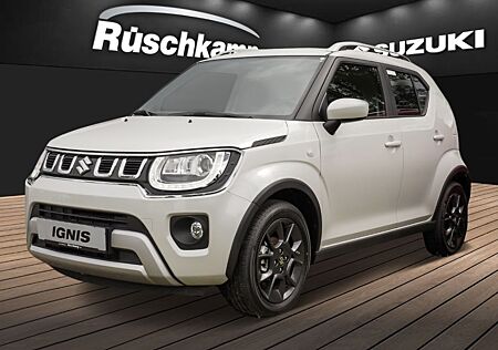 Suzuki Ignis COMFORT RückKam LED-Scheinwerfer SHZ DAB L