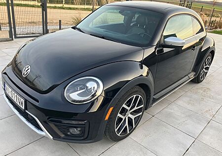 VW Beetle Volkswagen 1.8 TSI DUNE