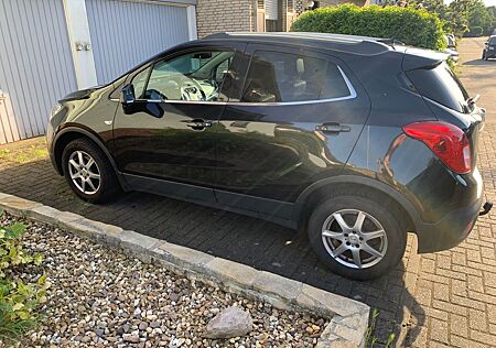 Opel Mokka 1.6 CDTI ecoFL INNOVATION Start/Stop 4...
