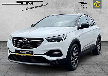 Opel Grandland X Grandland Ultimate 1.2 Turbo EU6d GRANDL. X ULTI