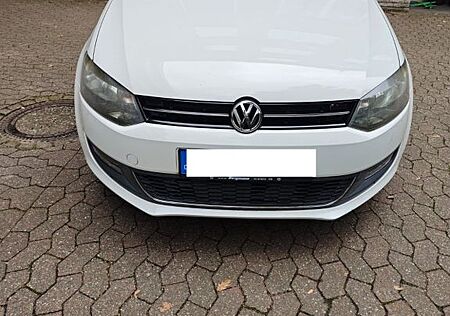 VW Polo Volkswagen 1.4 Style Style