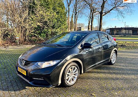 Honda Civic 1.4 Comfort