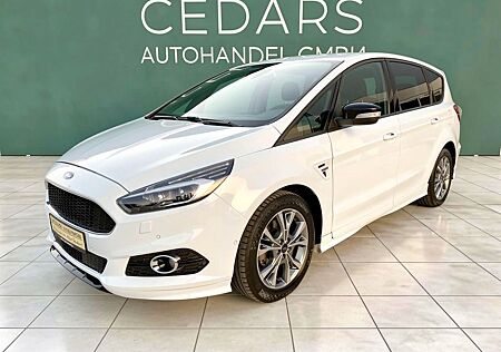 Ford S-Max 2.0 Aut. ST-Line 1.Hd LED Navi Kam 7-Sitze
