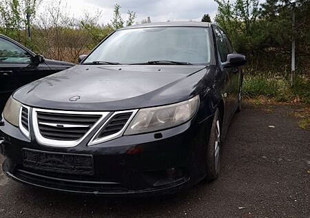 Saab 9-3 1.9TiD 88kW Linear SportLimousine Linear