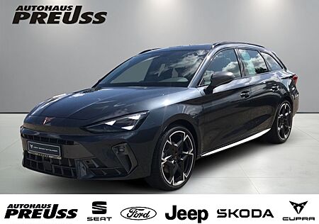 Cupra Leon Sportstourer 1.5 eTSI DSG