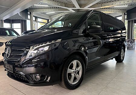 Mercedes-Benz Vito Tourer Edition 4x4 lang*8 Sitzer*2.Hand