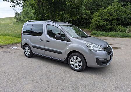 Citroën Berlingo BlueHDi 120 S&S Multispace XTR Mult...