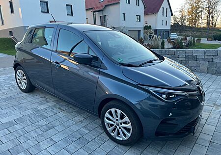 Renault ZOE Experience R110/Z.E. 50 Batteriekauf Exp...