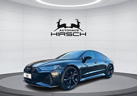 Audi RS7 TFSI quattro B&O/305 km/h/Sitzklima/HuD
