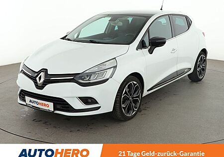 Renault Clio 0.9 Energy Intens*NAVI*LED*CAM*PDC*SHZ*