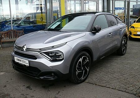 Citroën C4 Lim. Shine PT 130,Leder,Kli ma,Navi,Sitzh,Kam