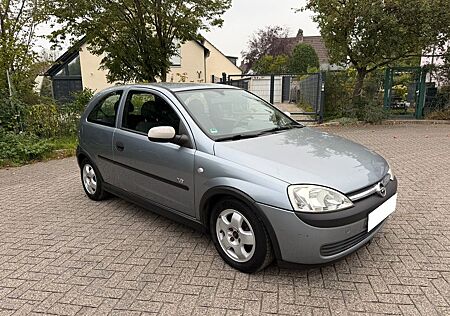 Opel Corsa 1.0 -