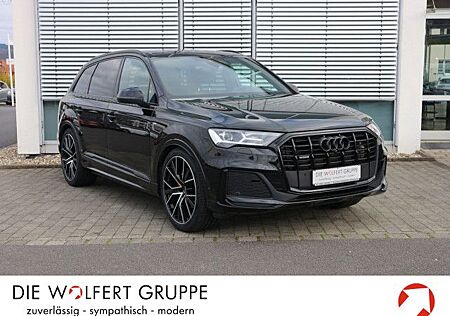 Audi Q7 S line 50 TDI quattro *COMPETITION PLUS*PANO